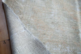 4x6 Distressed Oushak Rug // ONH Item ee001242 Image 4