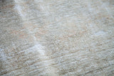 4x6 Distressed Oushak Rug // ONH Item ee001242 Image 1
