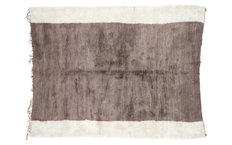 9x11 Vintage Moroccan Carpet // ONH Item ee001258