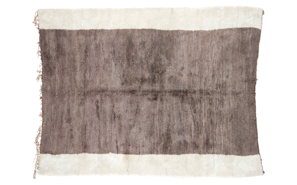 9x11 Vintage Moroccan Carpet // ONH Item ee001258