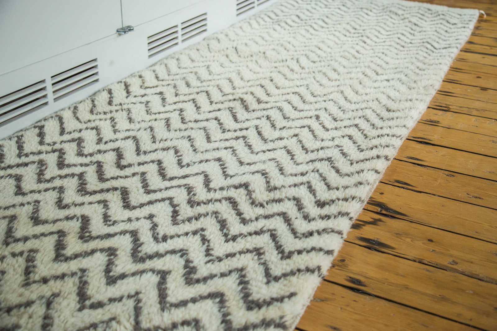 3x10 New Moroccan Rug Runner // ONH Item ee001276 Image 1