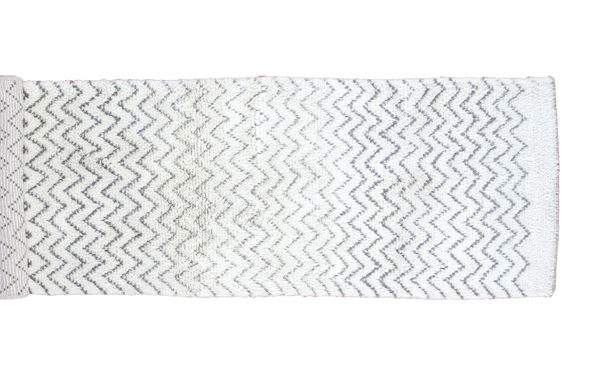 3x10 New Moroccan Rug Runner // ONH Item ee001276