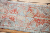 2x3.5 Vintage Oushak Rug // ONH Item ee001295 Image 3