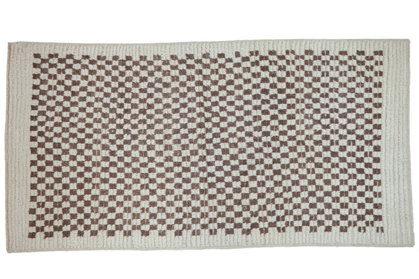 4x7 Vintage Tulu Rug // ONH Item ee001298