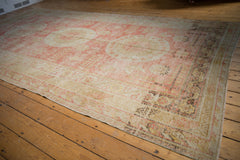 7x13.5 Antique Khotan Carpet // ONH Item ee001303 Image 5