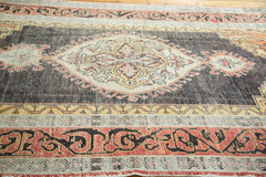 6x10.5 Distressed Oushak Carpet // ONH Item ee001308 Image 8