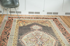 6x10.5 Distressed Oushak Carpet // ONH Item ee001308 Image 2