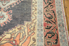 6x10.5 Distressed Oushak Carpet // ONH Item ee001308 Image 6