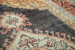 6x10.5 Distressed Oushak Carpet // ONH Item ee001308 Image 7