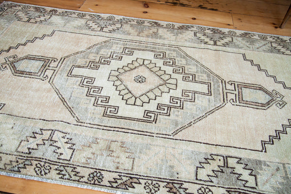 3x5.5 Vintage Oushak Rug // ONH Item ee001309 Image 4