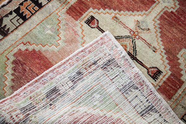 3x4 Vintage Oushak Rug // ONH Item ee001310 Image 3
