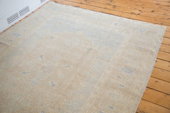 6x7.5 Vintage Oushak Carpet // ONH Item ee001316 Image 2