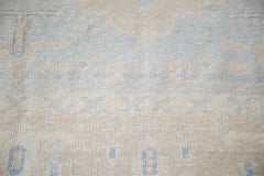6x7.5 Vintage Oushak Carpet // ONH Item ee001316 Image 3
