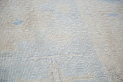 6x7.5 Vintage Oushak Carpet // ONH Item ee001316 Image 4