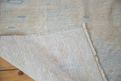 6x7.5 Vintage Oushak Carpet // ONH Item ee001316 Image 5