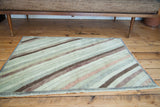 3x4 Vintage Tulu Rug // ONH Item ee001327 Image 5