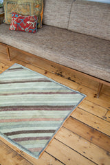 3x4 Vintage Tulu Rug // ONH Item ee001327 Image 3