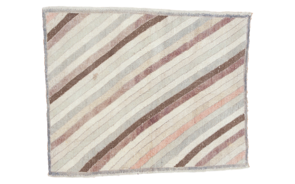 3x4 Vintage Tulu Rug // ONH Item ee001327