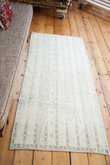 3x6 Vintage Tulu Rug Runner // ONH Item ee001328 Image 3