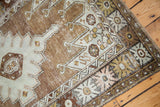 3.5x6 Distressed Oushak Rug // ONH Item ee001336 Image 4