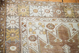 3.5x6 Distressed Oushak Rug // ONH Item ee001336 Image 6