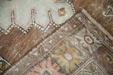 3.5x6 Distressed Oushak Rug // ONH Item ee001336 Image 8