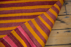 5x7 Vintage Moroccan Kilim Rug // ONH Item ee001343 Image 5