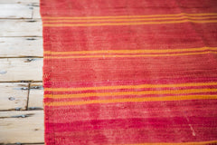 5.5x9.5 Vintage Moroccan Kilim Carpet // ONH Item ee001348 Image 1
