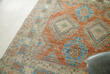 6x6.5 New Afghan Square // ONH Item ee001355 Image 4