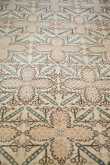 11x13 Antique Tabriz Carpet // ONH Item ee001360 Image 2