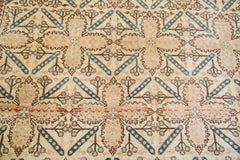 11x13 Antique Tabriz Carpet // ONH Item ee001360 Image 5