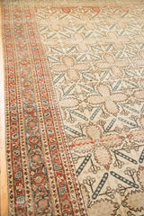 11x13 Antique Tabriz Carpet // ONH Item ee001360 Image 7