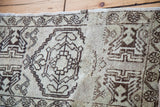 1.5x3 Vintage Oushak Rug Runner // ONH Item ee001367 Image 1