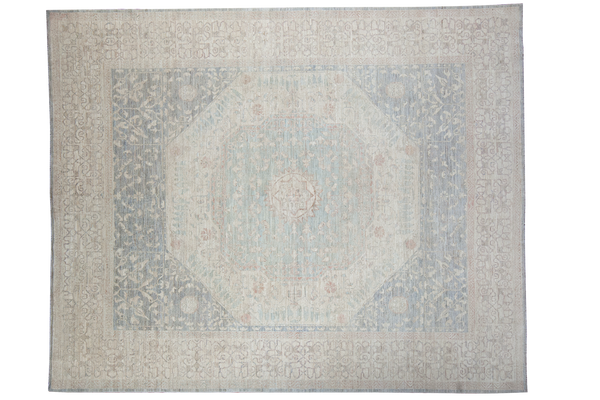 8'1" x 9'10" New Sivas Carpet / Item ee001382 image 1