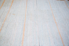 6x9 Vintage Rag Rug Carpet // ONH Item ee001388 Image 7
