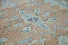 6x8 Vintage Oushak Carpet // ONH Item ee001400 Image 1