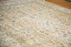 8x11 Distressed Oushak Carpet // ONH Item ee001401 Image 2