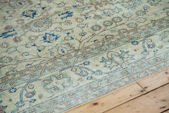 8x11 Distressed Oushak Carpet // ONH Item ee001401 Image 3