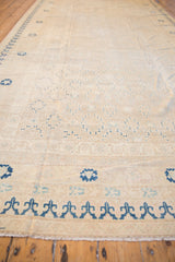 7x13 Vintage Khotan Carpet // ONH Item ee001403 Image 4