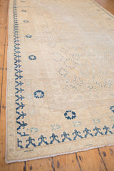 7x13 Vintage Khotan Carpet // ONH Item ee001403 Image 11