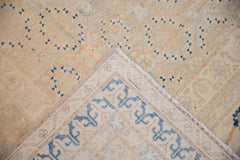 7x13 Vintage Khotan Carpet // ONH Item ee001403 Image 16