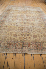 5.5x8 Distressed Sparta Carpet // ONH Item ee001409 Image 3