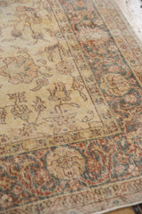 5.5x8 Distressed Sparta Carpet // ONH Item ee001409 Image 5