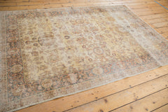 5.5x8 Distressed Sparta Carpet // ONH Item ee001409 Image 6