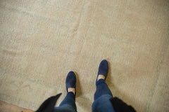 6x8 Distressed Oushak Carpet // ONH Item ee001432 Image 1