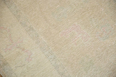 6x8 Distressed Oushak Carpet // ONH Item ee001432 Image 7