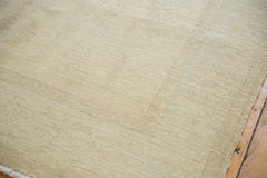 6x8.5 Distressed Oushak Carpet // ONH Item ee001433 Image 4