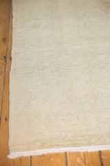 6x8.5 Distressed Oushak Carpet // ONH Item ee001433 Image 6