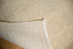 6x8.5 Distressed Oushak Carpet // ONH Item ee001433 Image 11