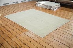 6x8 Distressed Oushak Carpet // ONH Item ee001434 Image 2